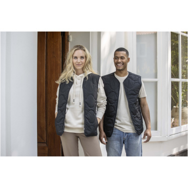 Logotrade ärikingitused pilt: Quartz GRS unisex tepitud vest